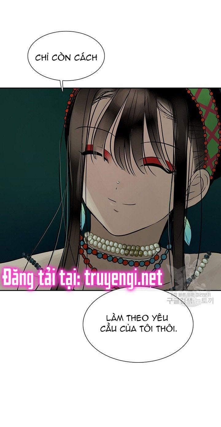 Lãnh Địa Totem 38 trang 39