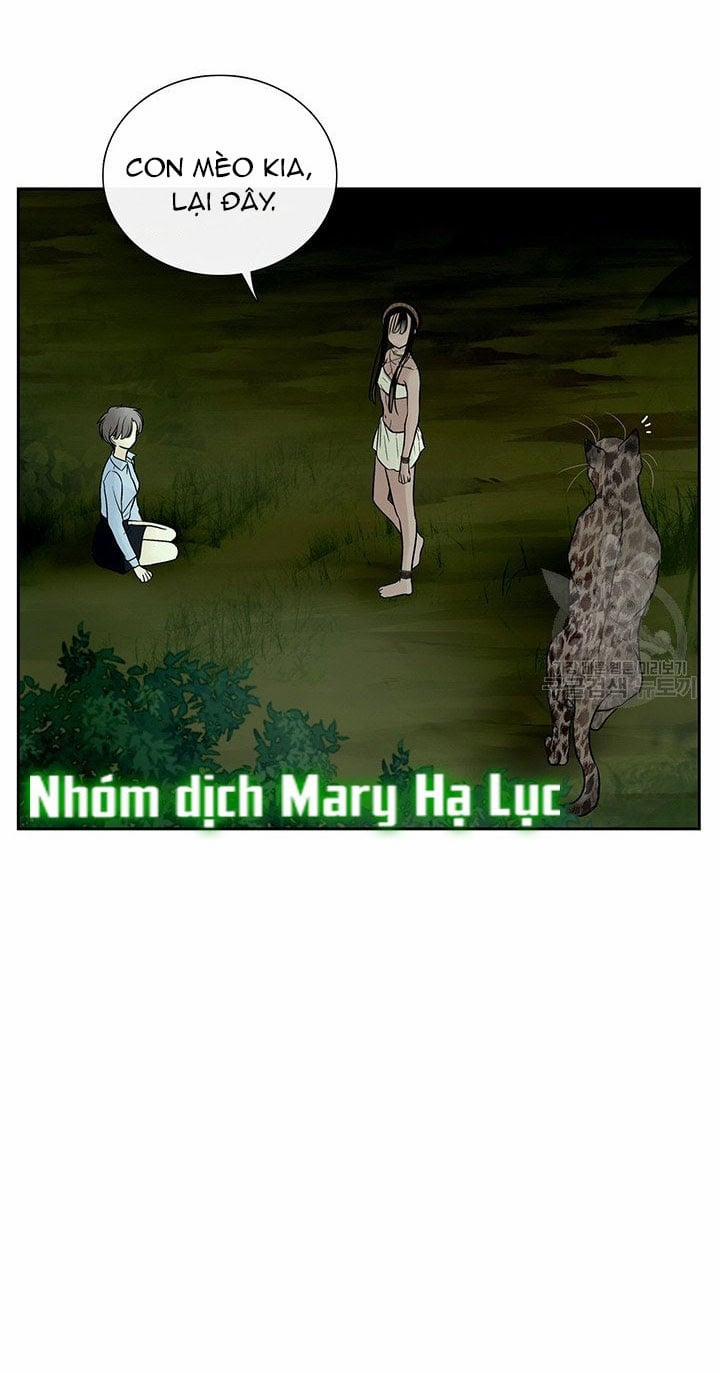 Lãnh Địa Totem 38 trang 40