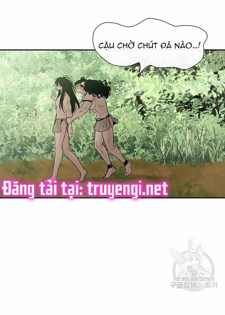 Lãnh Địa Totem 38 trang 45