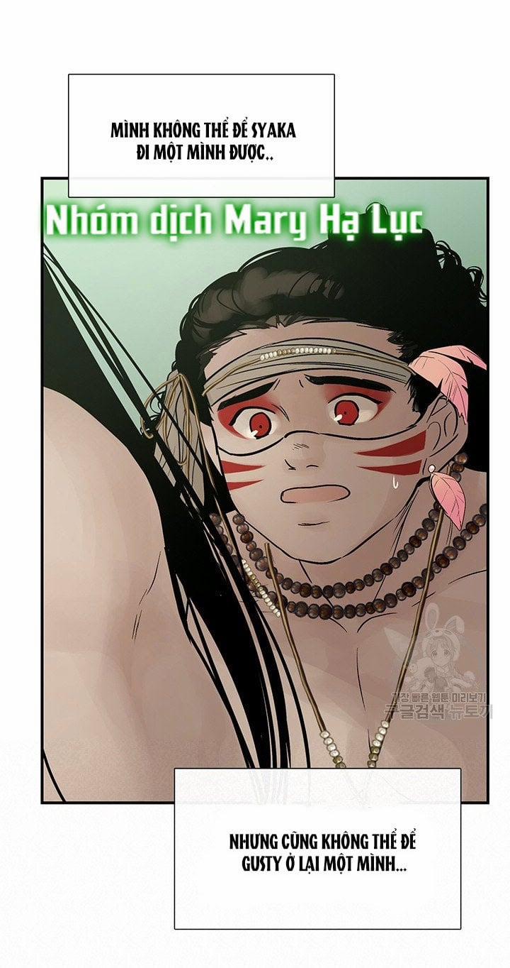 Lãnh Địa Totem 38 trang 46