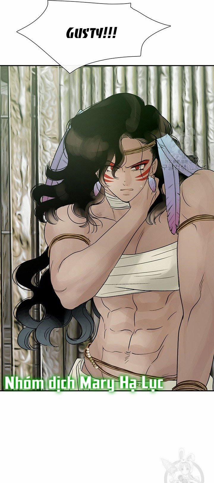 Lãnh Địa Totem 38 trang 48