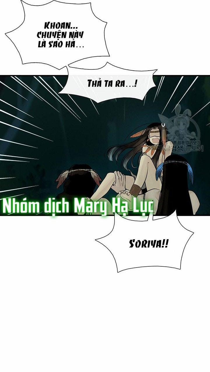 Lãnh Địa Totem 38 trang 5