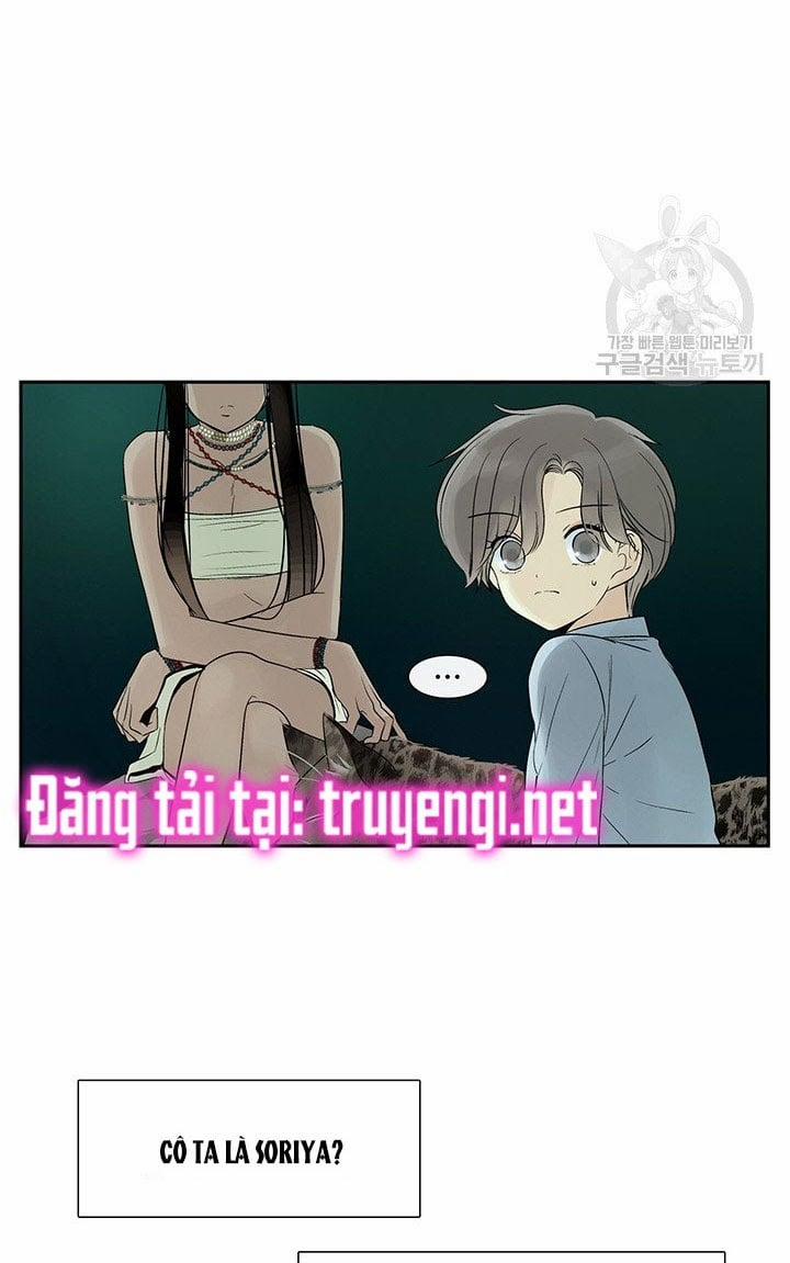 Lãnh Địa Totem 38 trang 6