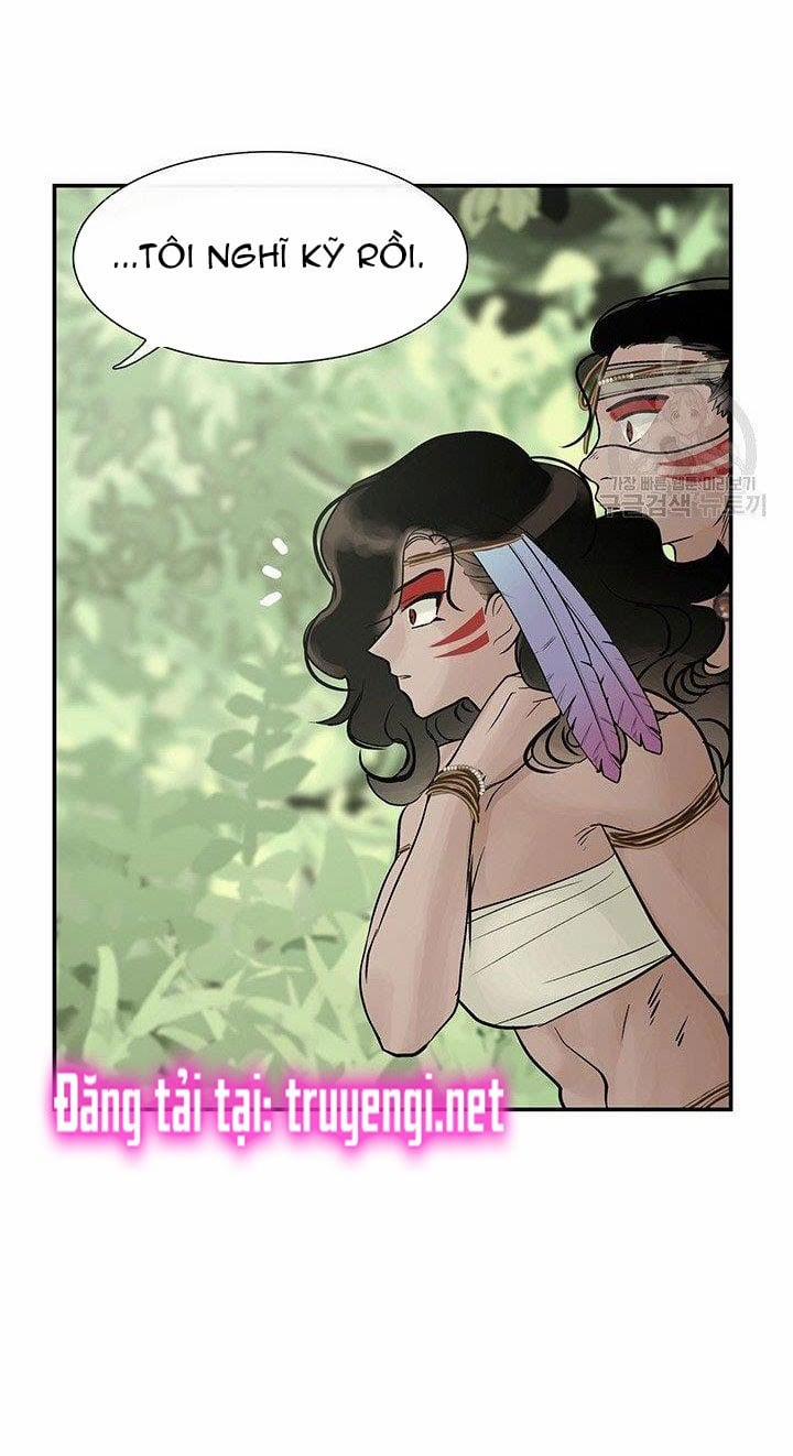 Lãnh Địa Totem 39 trang 11