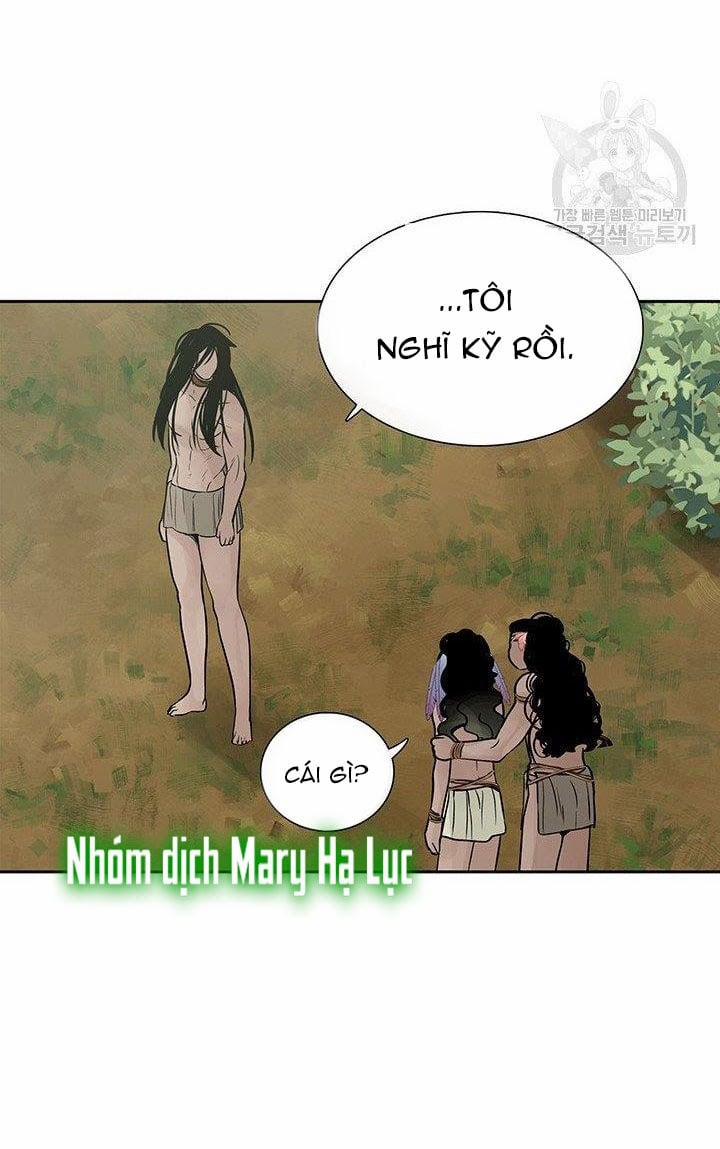 Lãnh Địa Totem 39 trang 12