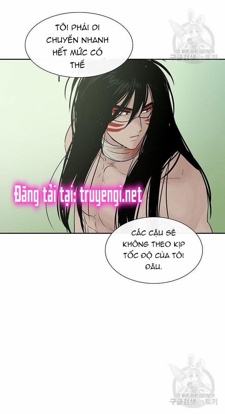 Lãnh Địa Totem 39 trang 13