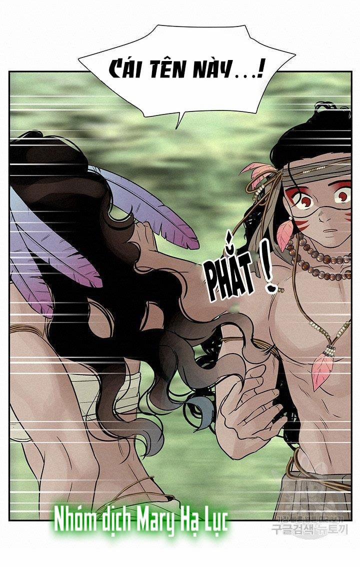 Lãnh Địa Totem 39 trang 14