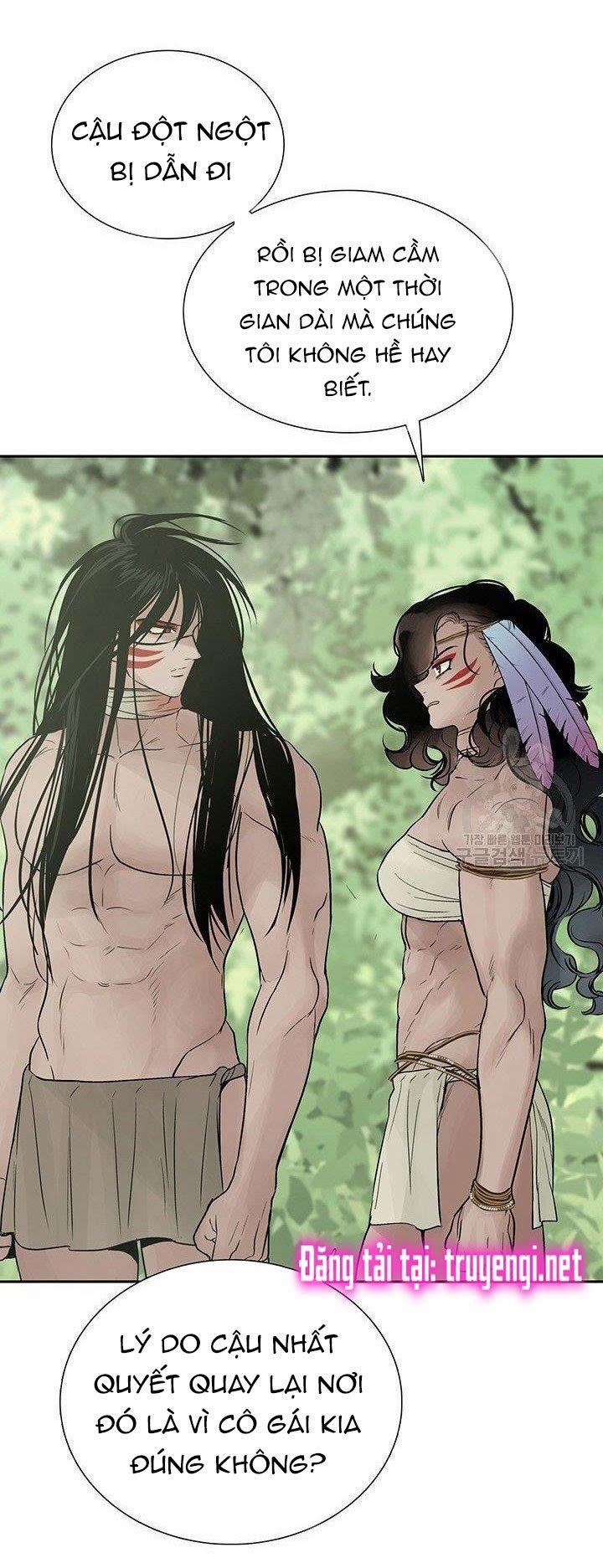 Lãnh Địa Totem 39 trang 15