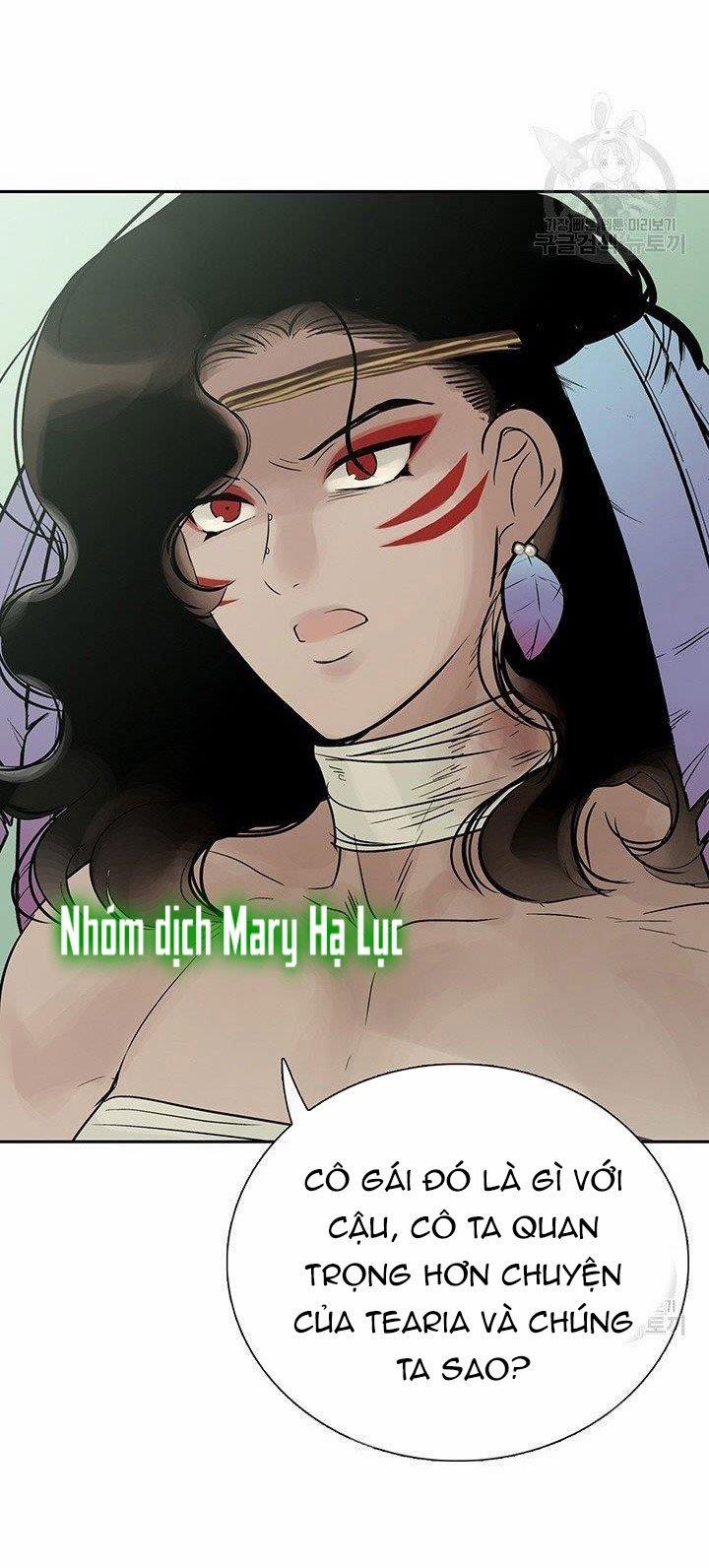 Lãnh Địa Totem 39 trang 16