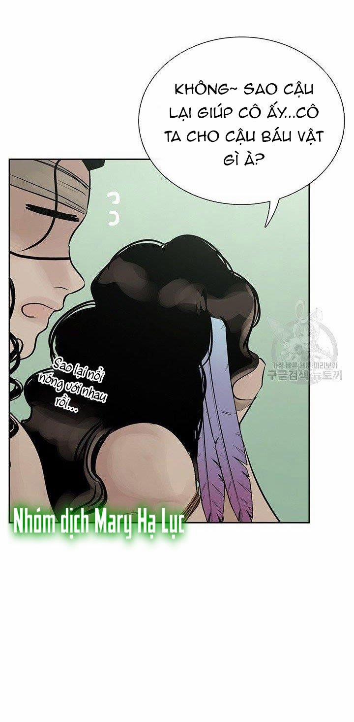 Lãnh Địa Totem 39 trang 18