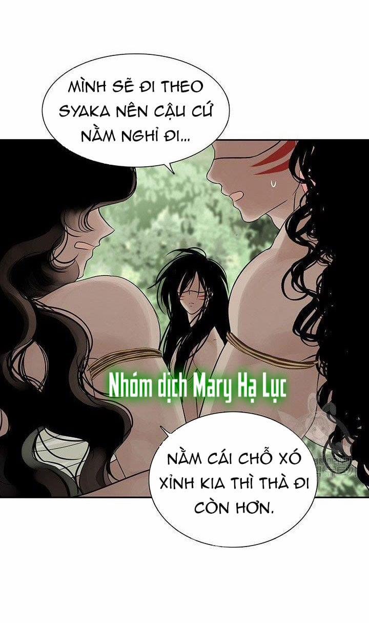 Lãnh Địa Totem 39 trang 2