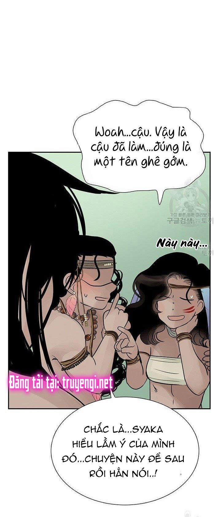 Lãnh Địa Totem 39 trang 21