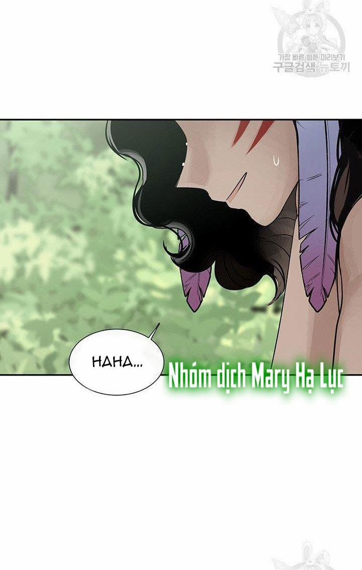 Lãnh Địa Totem 39 trang 22