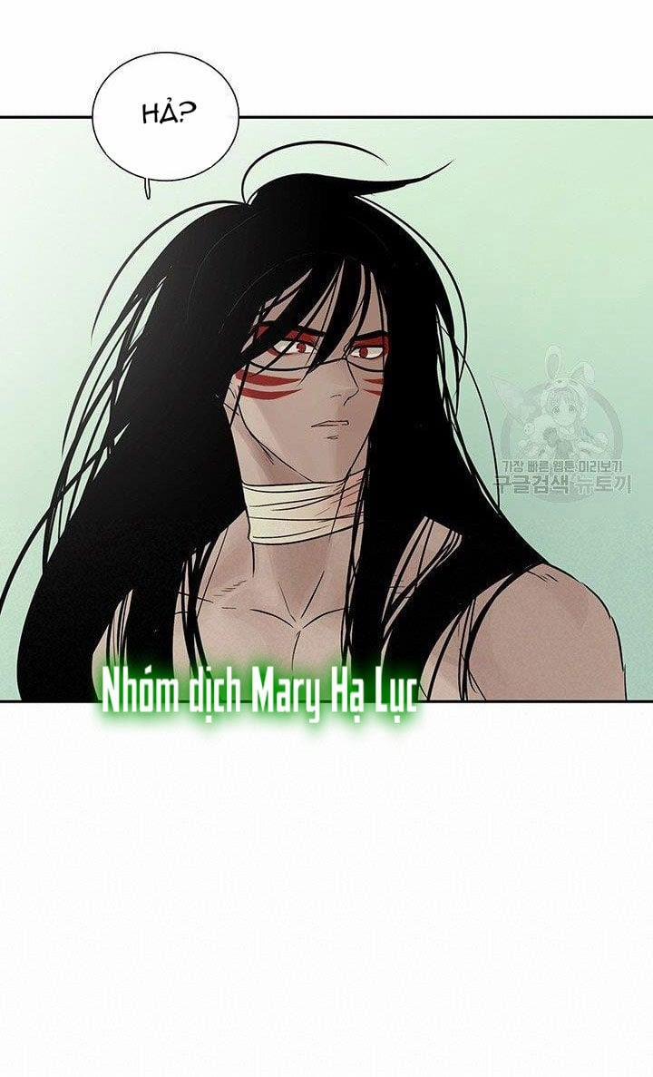 Lãnh Địa Totem 39 trang 28