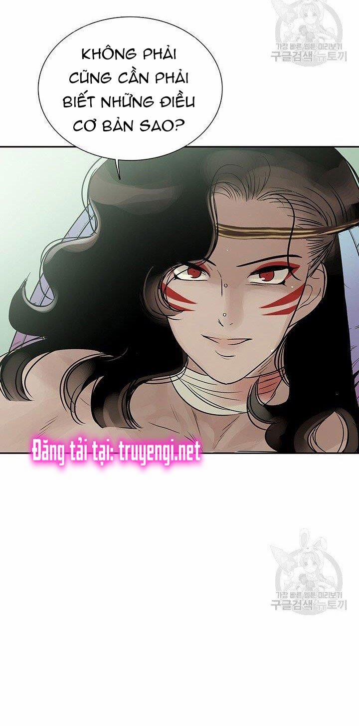 Lãnh Địa Totem 39 trang 31