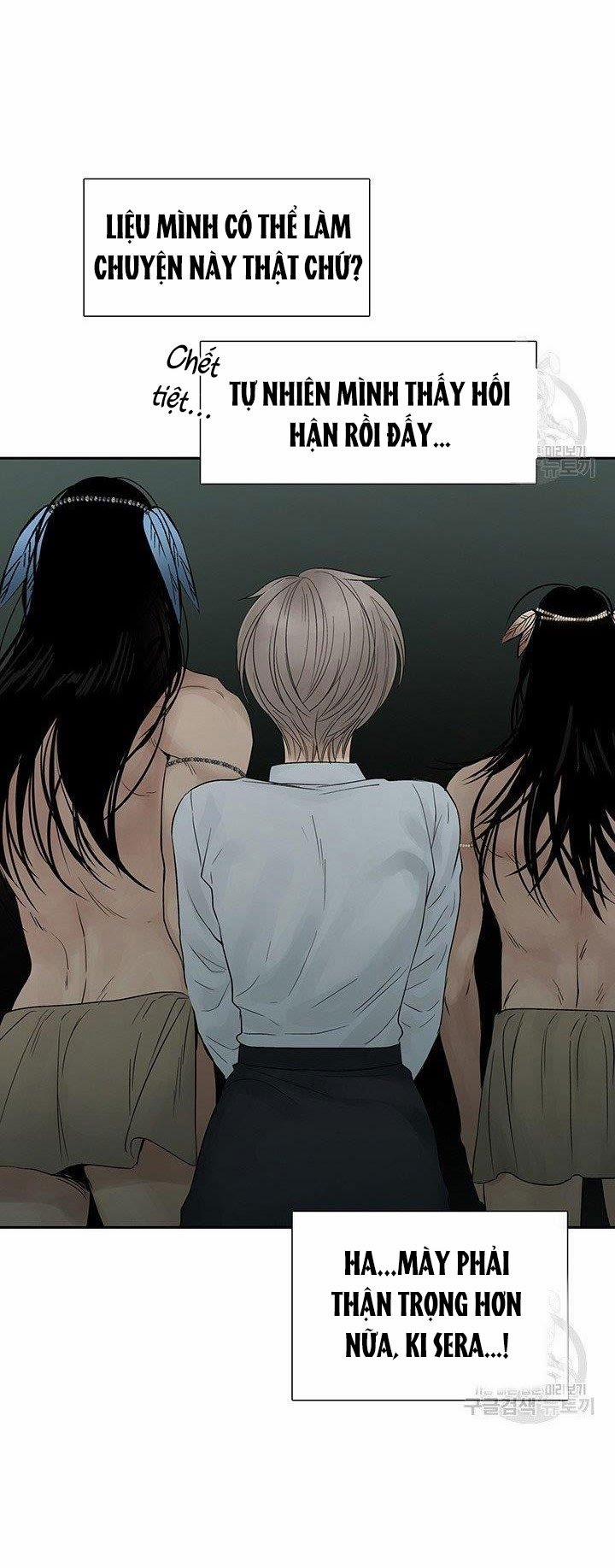 Lãnh Địa Totem 39 trang 38