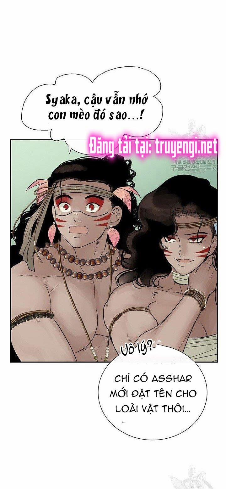 Lãnh Địa Totem 39 trang 5