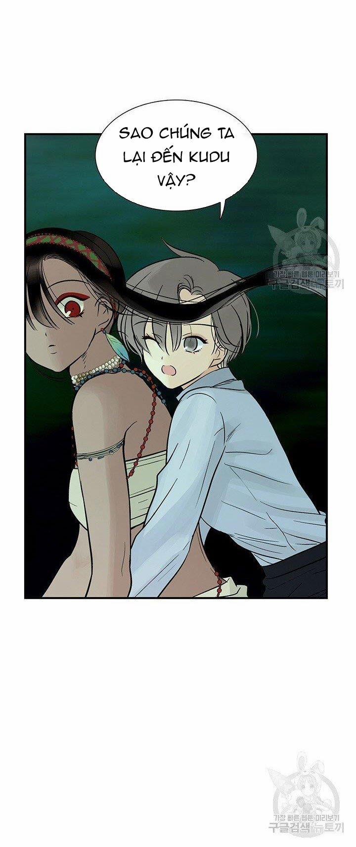 Lãnh Địa Totem 39 trang 52