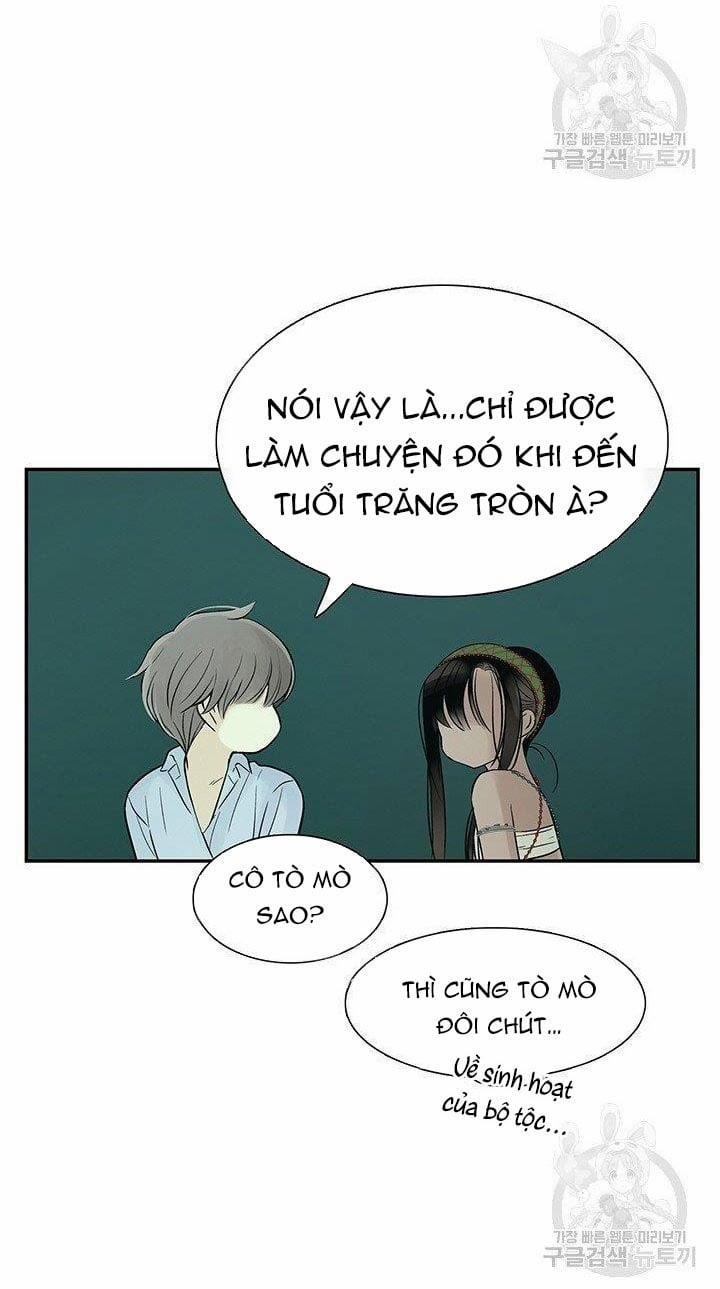 Lãnh Địa Totem 39 trang 63