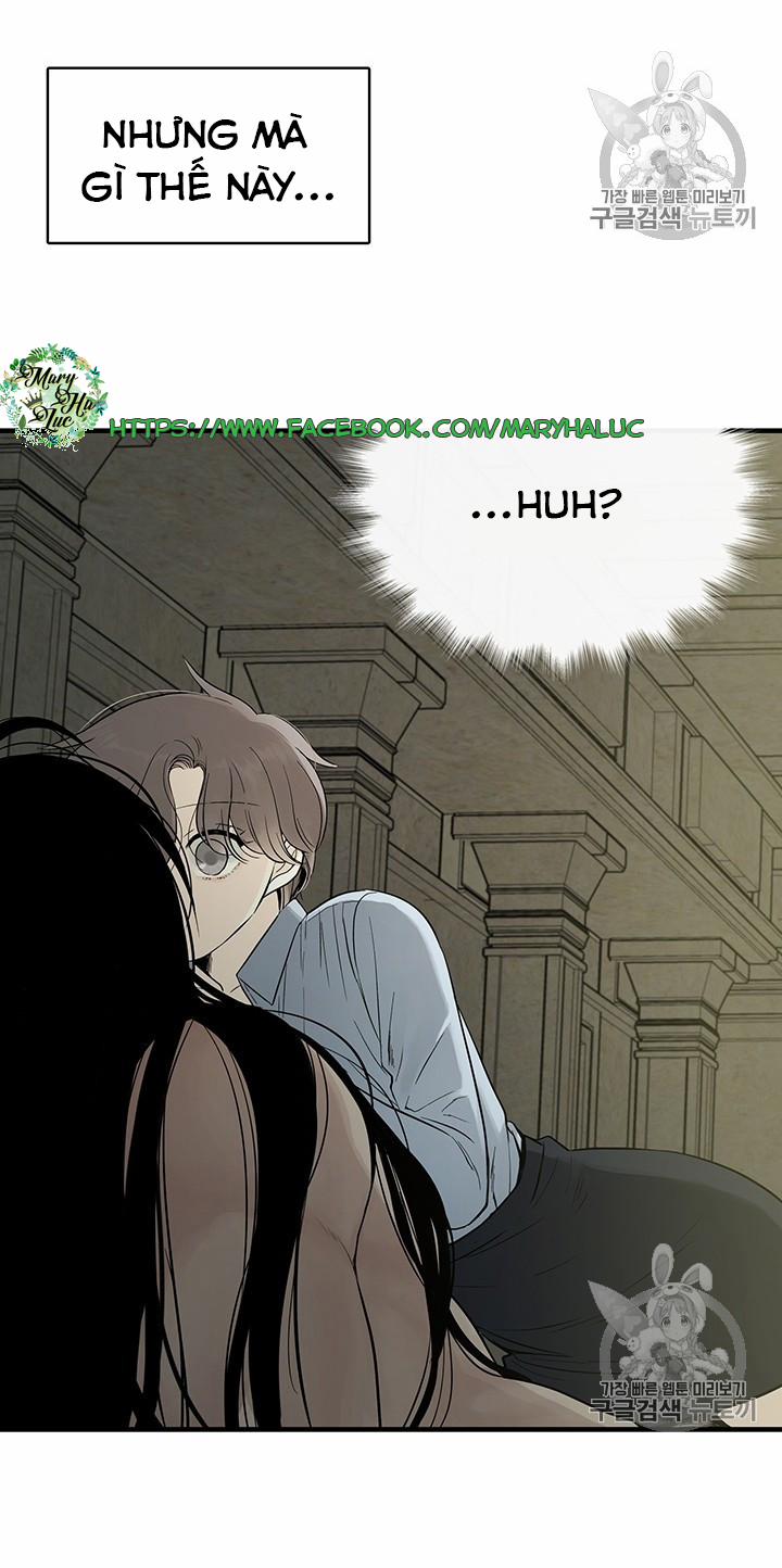 Lãnh Địa Totem 4 trang 15