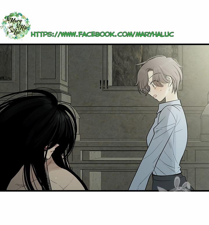 Lãnh Địa Totem 4 trang 17