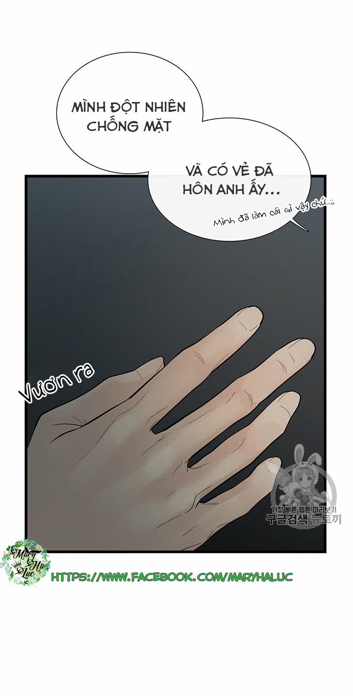 Lãnh Địa Totem 4 trang 25