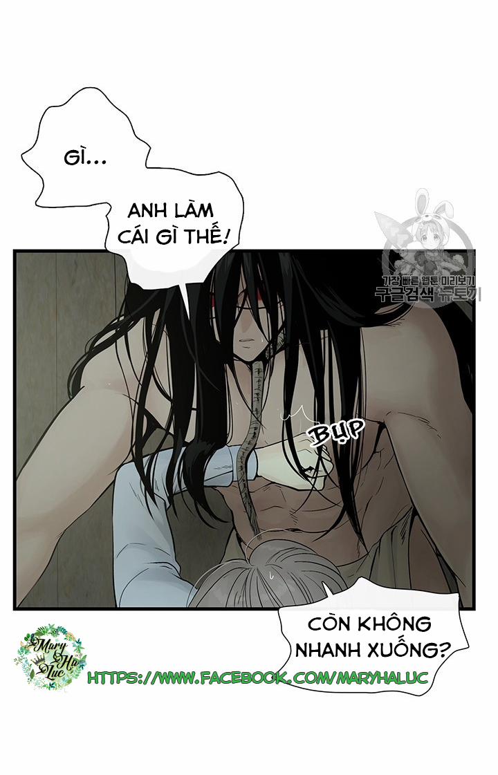 Lãnh Địa Totem 4 trang 29