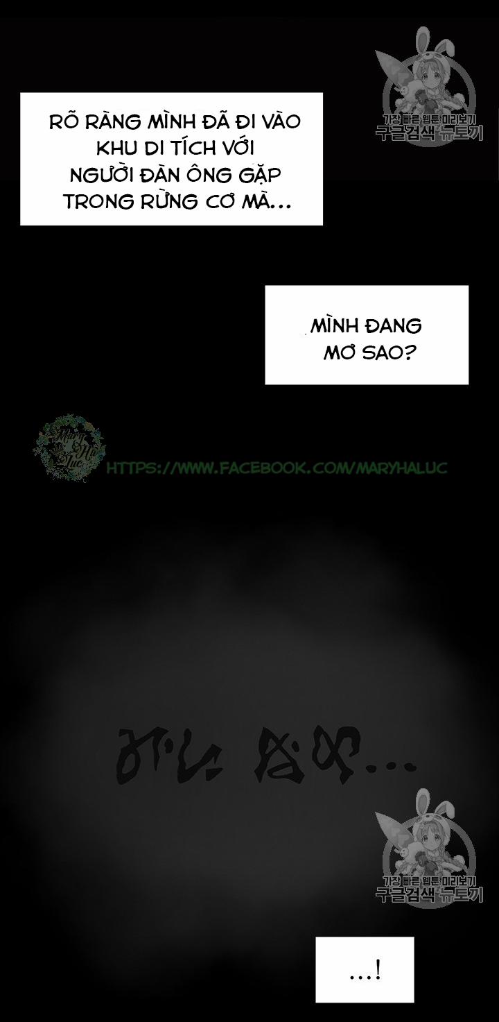 Lãnh Địa Totem 4 trang 3