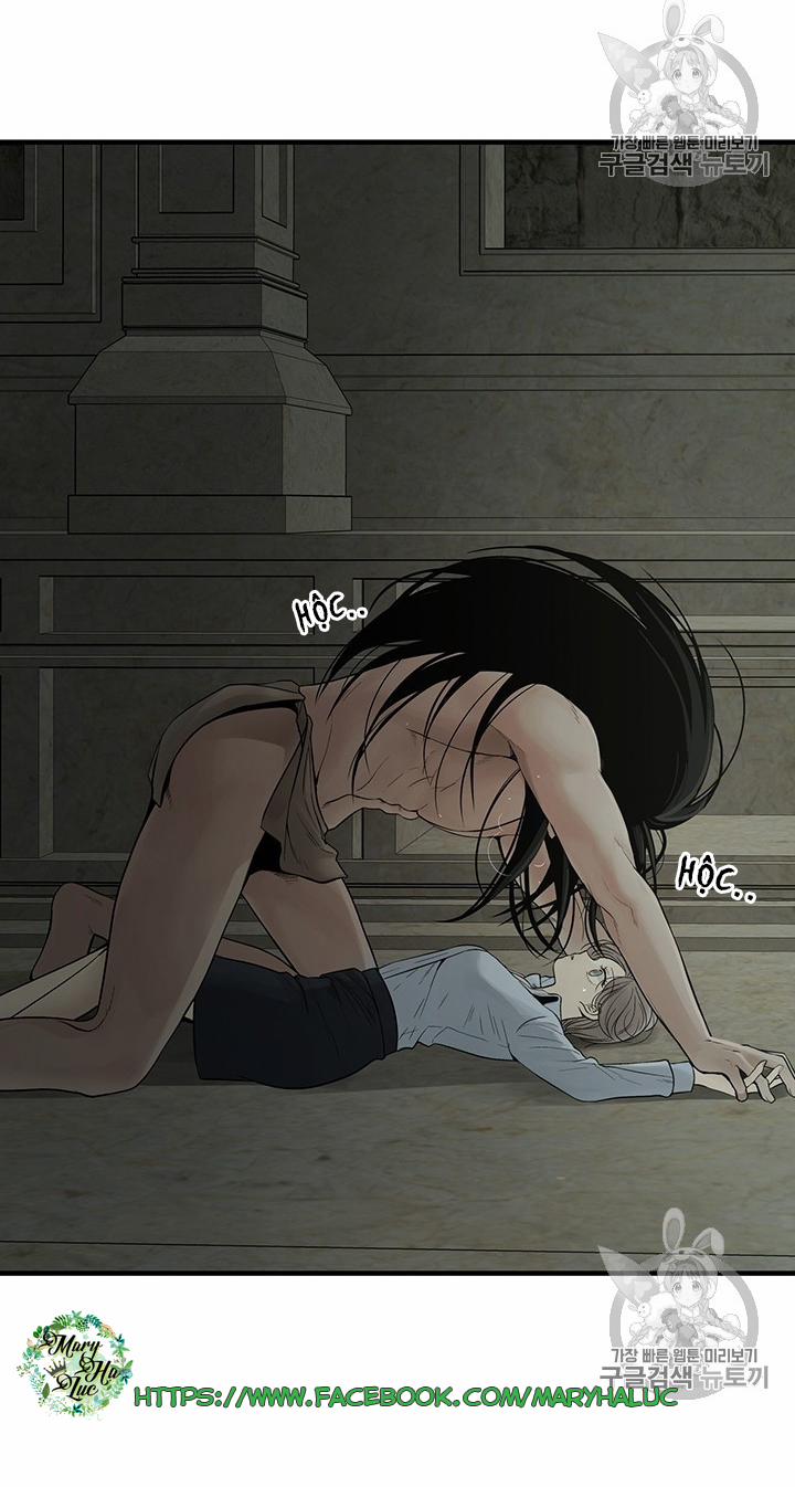 Lãnh Địa Totem 4 trang 32