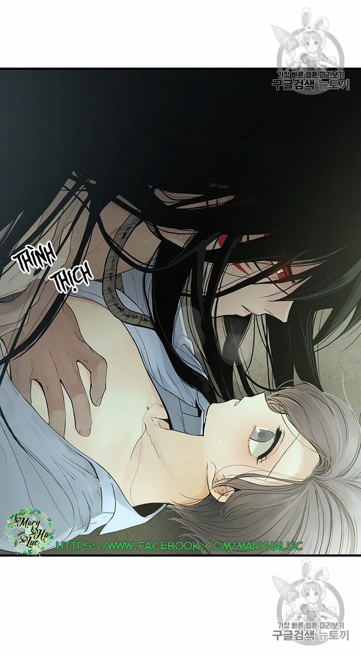 Lãnh Địa Totem 4 trang 40