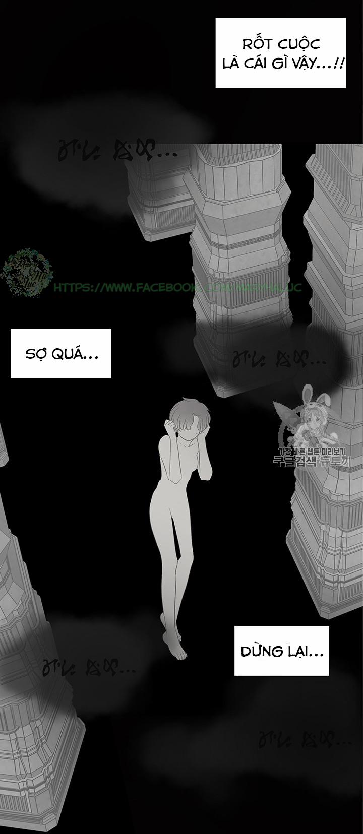 Lãnh Địa Totem 4 trang 6