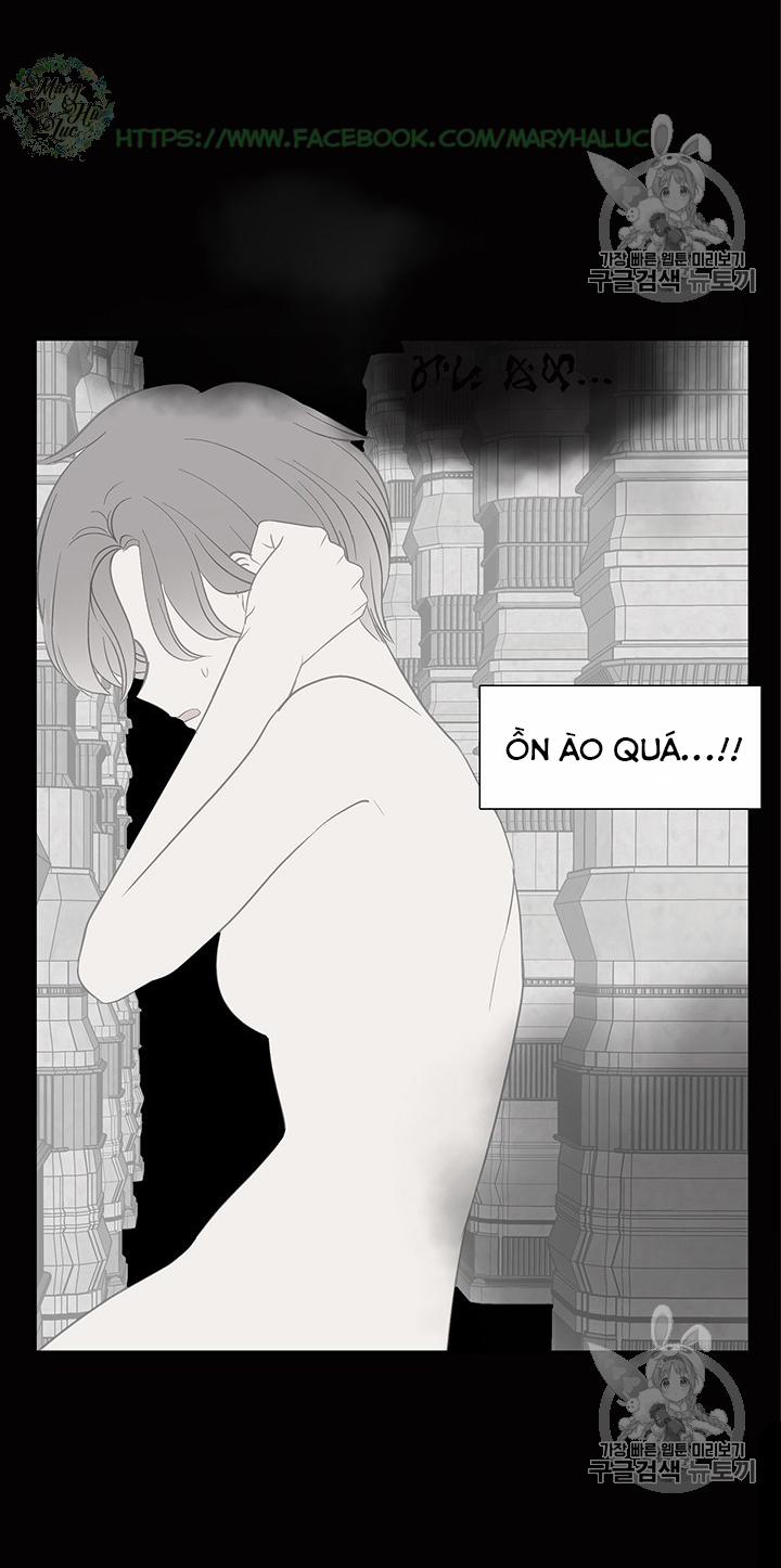 Lãnh Địa Totem 4 trang 7