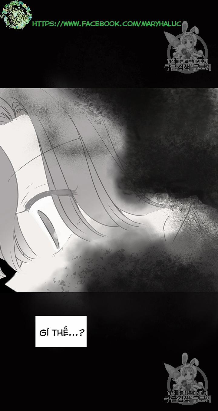 Lãnh Địa Totem 4 trang 9