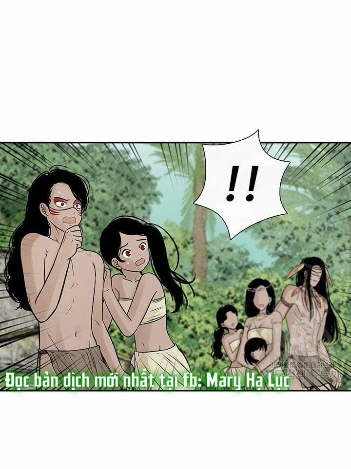 Lãnh Địa Totem 40 trang 1