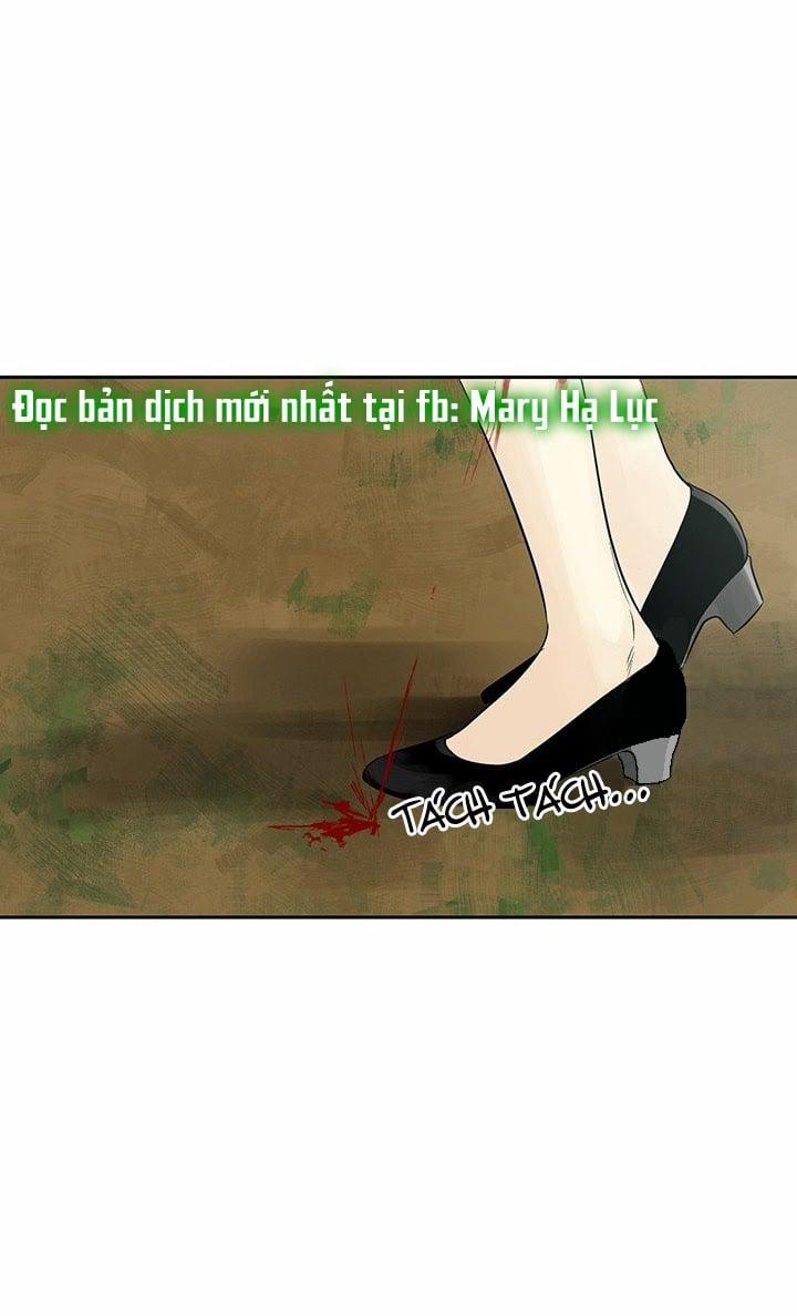 Lãnh Địa Totem 40 trang 11