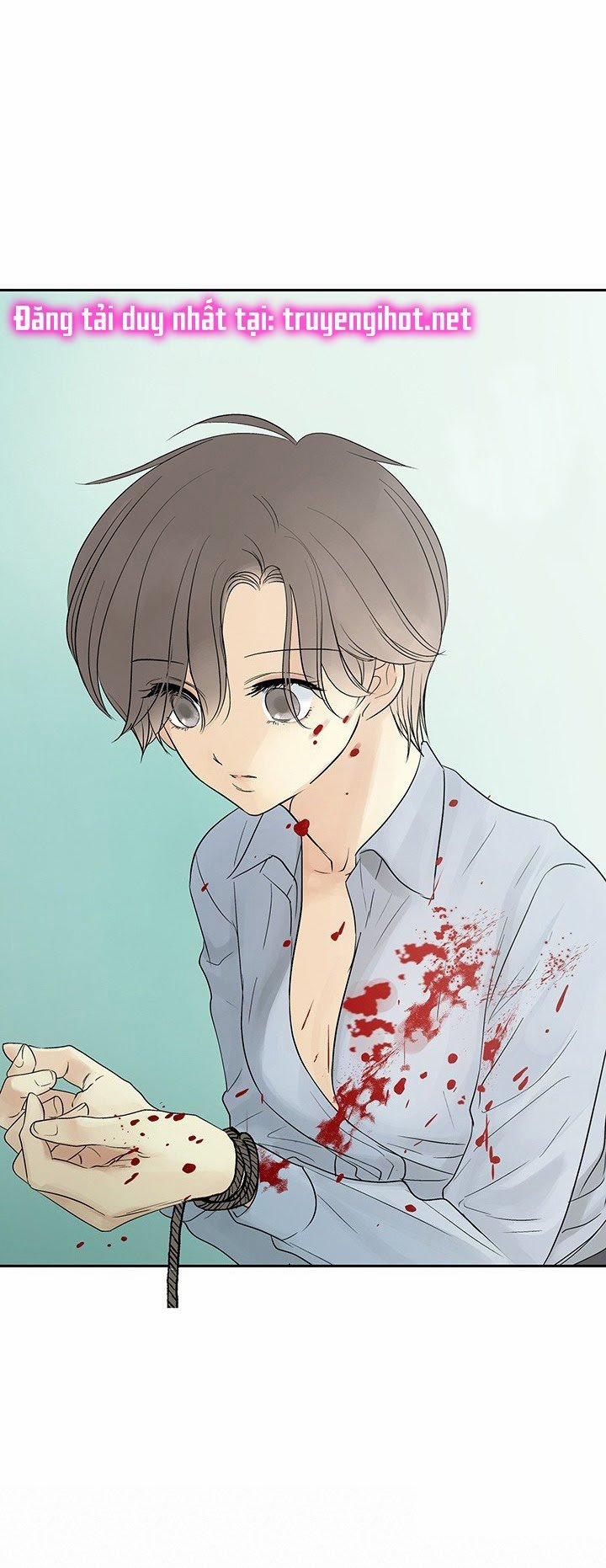 Lãnh Địa Totem 40 trang 12