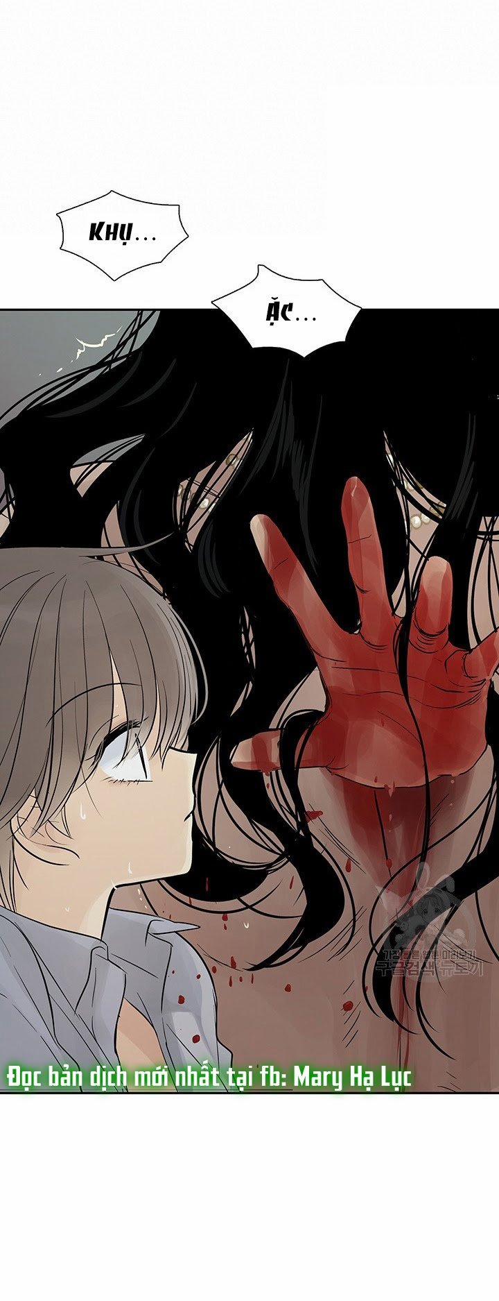 Lãnh Địa Totem 40 trang 14