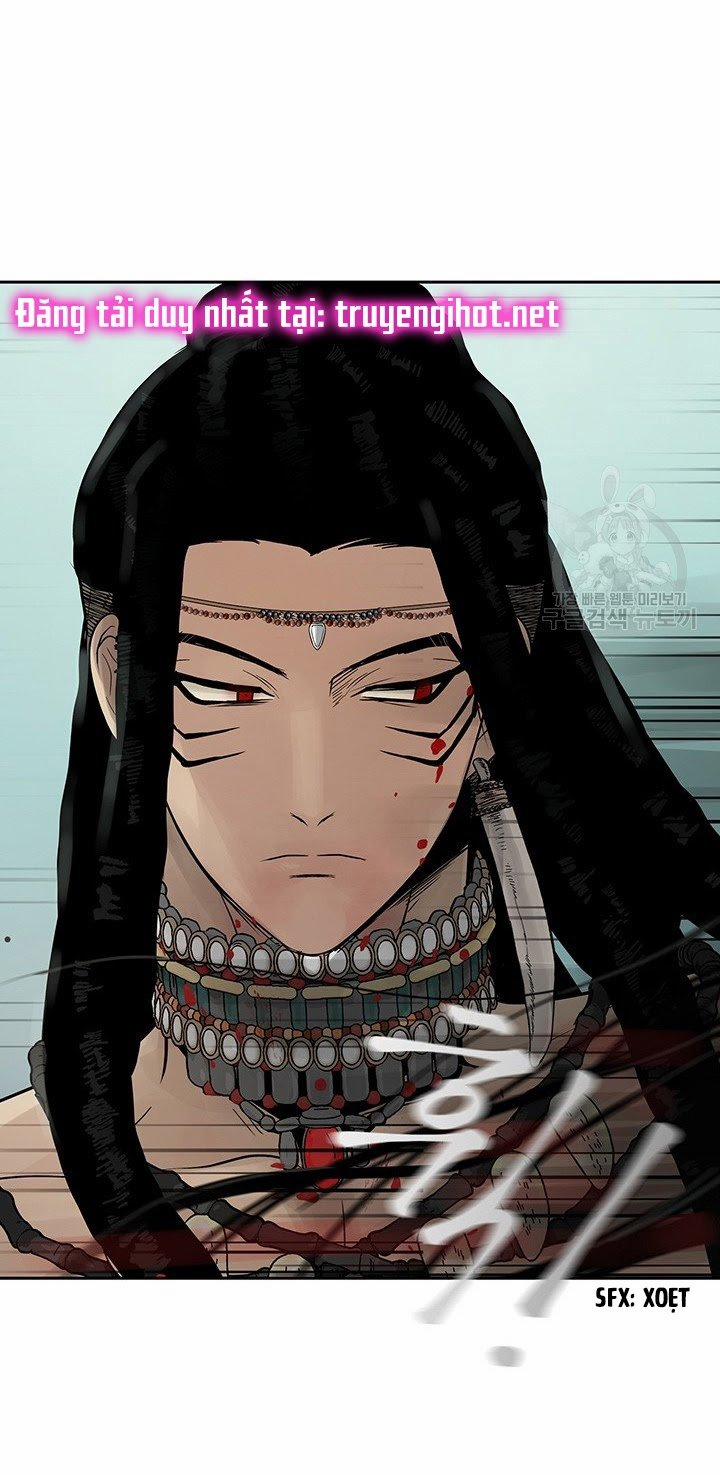 Lãnh Địa Totem 40 trang 15