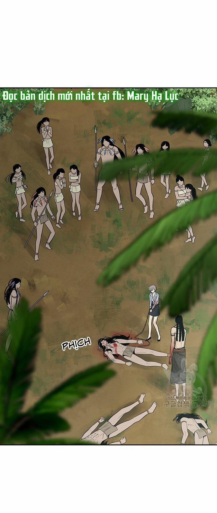 Lãnh Địa Totem 40 trang 16