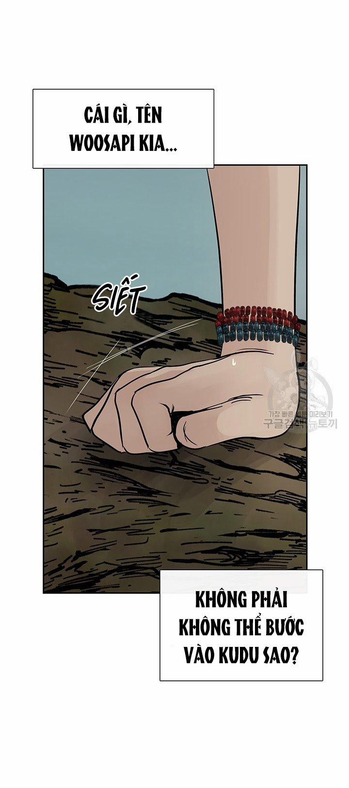 Lãnh Địa Totem 40 trang 18