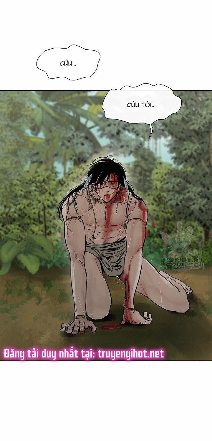 Lãnh Địa Totem 40 trang 2