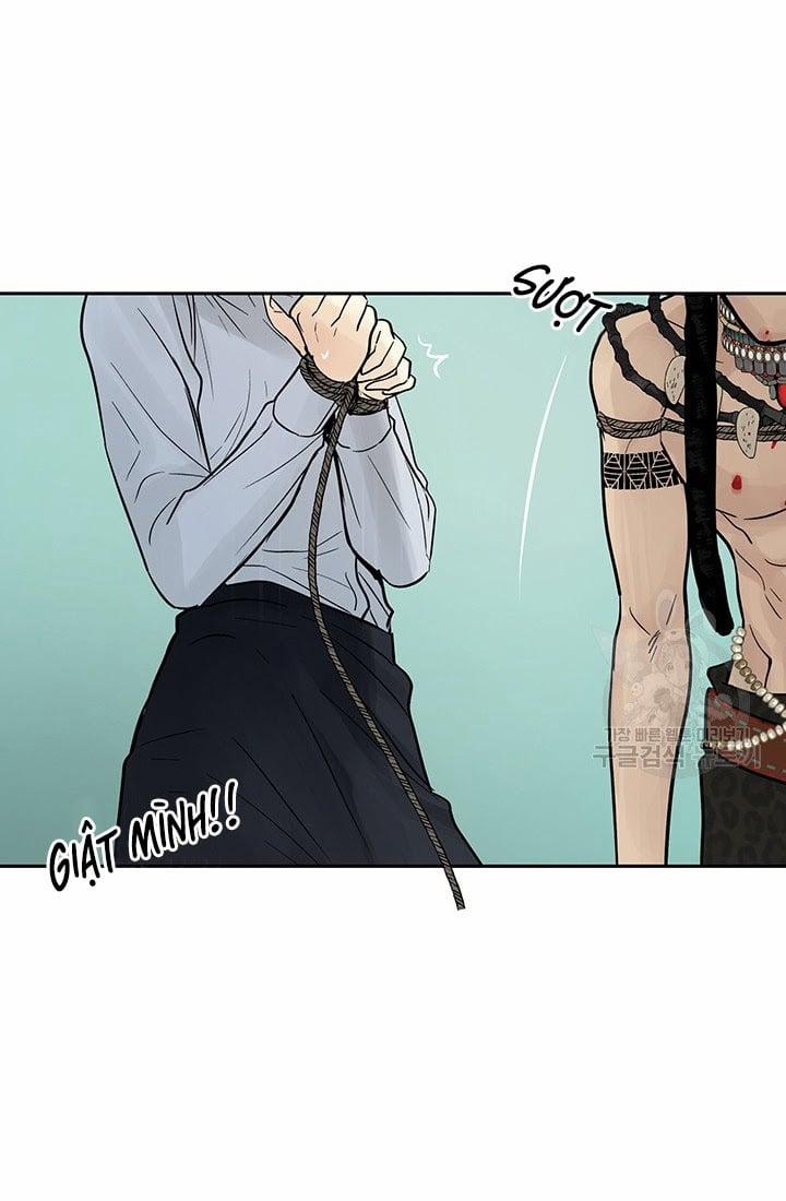 Lãnh Địa Totem 40 trang 21