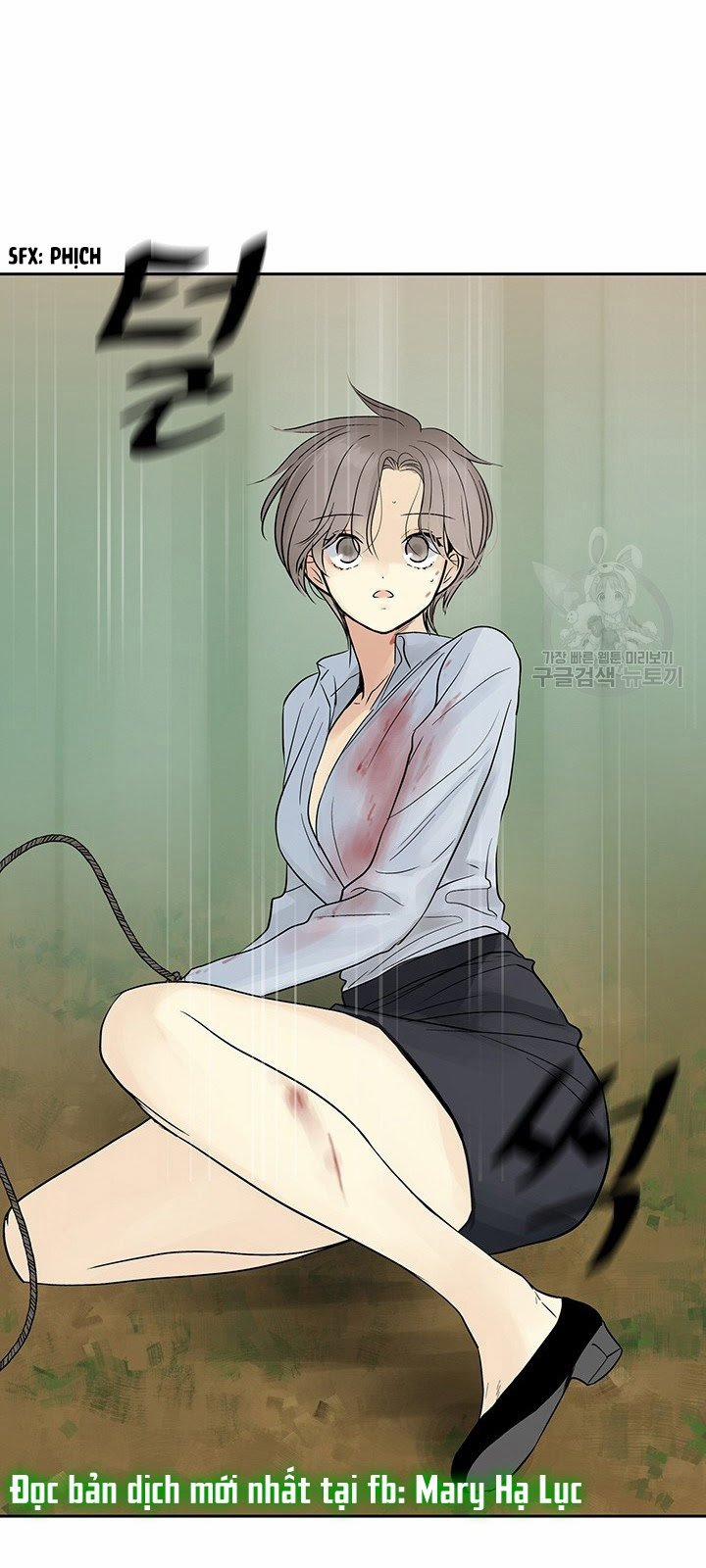 Lãnh Địa Totem 40 trang 22