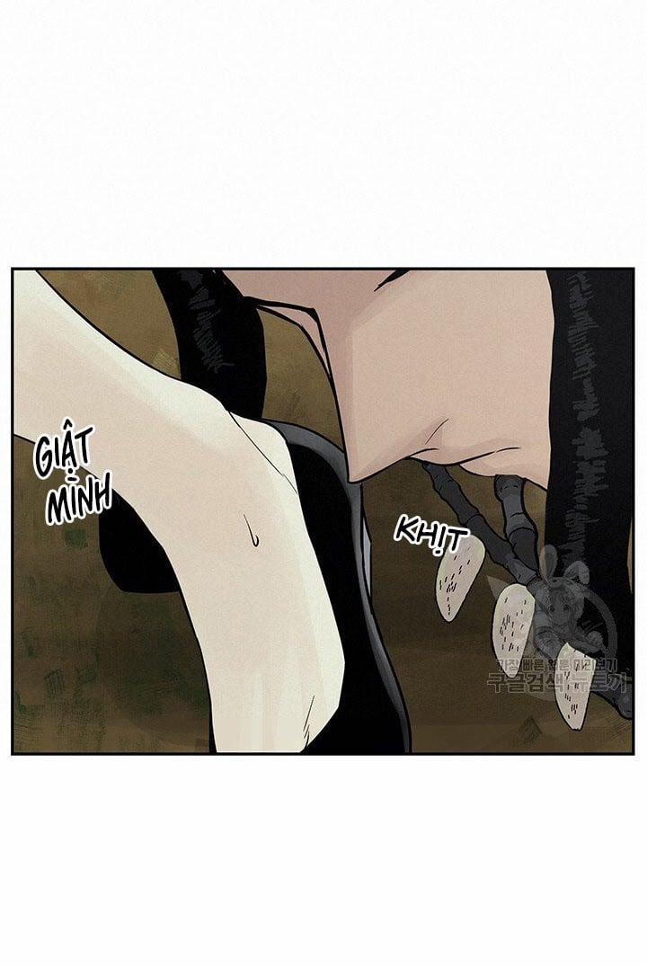 Lãnh Địa Totem 40 trang 28