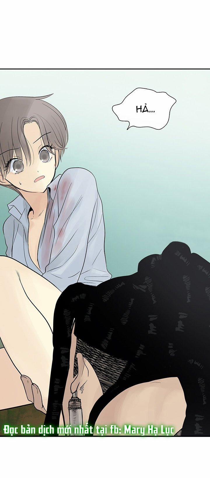 Lãnh Địa Totem 40 trang 32