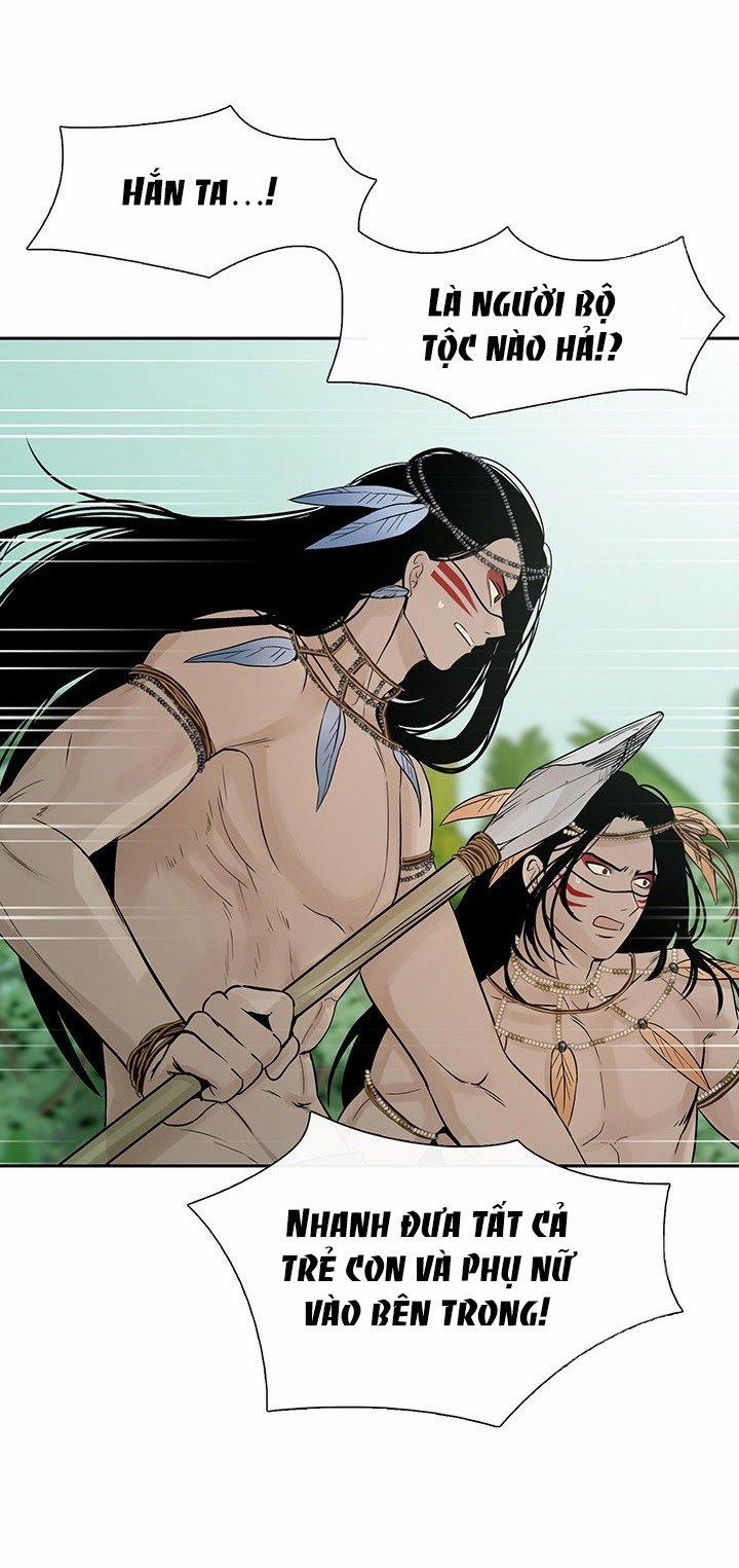 Lãnh Địa Totem 40 trang 4