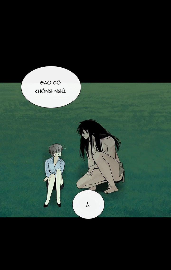 Lãnh Địa Totem 40 trang 49