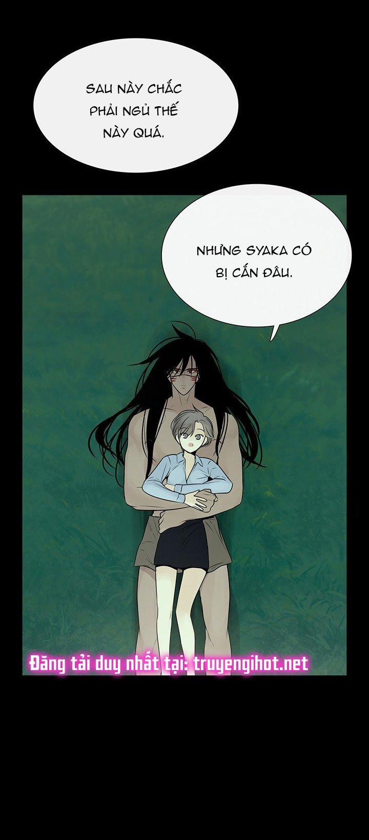 Lãnh Địa Totem 40 trang 56