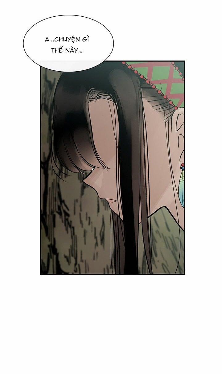 Lãnh Địa Totem 40 trang 6