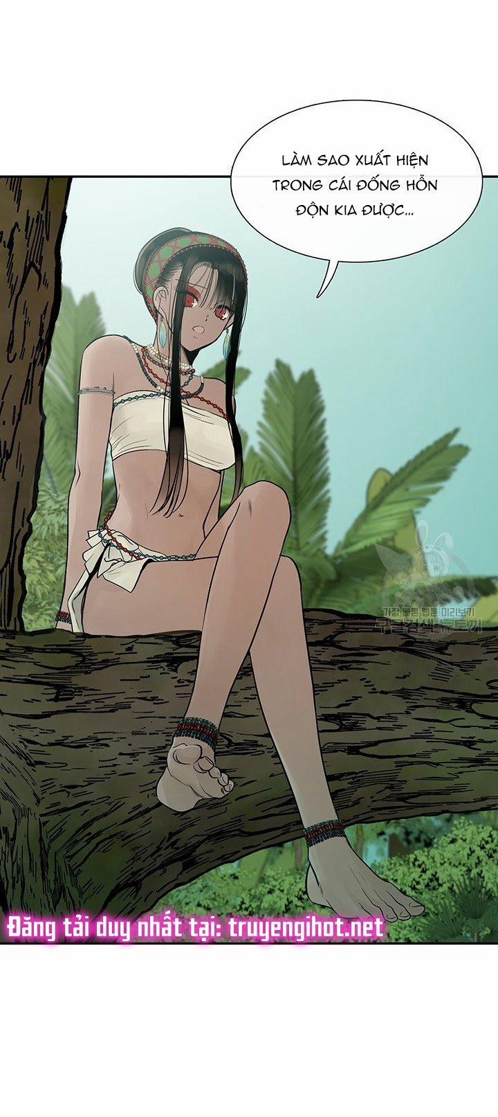 Lãnh Địa Totem 40 trang 7